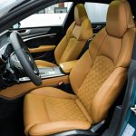 2021 Audi A7L Edition 1