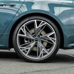 2021 Audi A7L Edition 1
