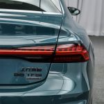 2021 Audi A7L Edition 1