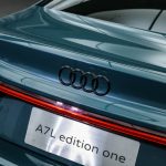 2021 Audi A7L Edition 1