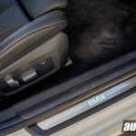2021 BMW 320i Sport