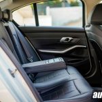 2021 BMW 320i Sport