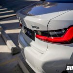 2021 BMW 320i Sport