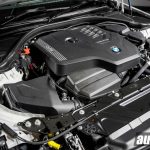 2021 BMW 330Li M Sport
