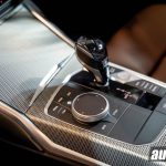 2021 BMW 330Li M Sport