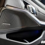 2021 BMW 330Li M Sport