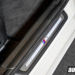 2021 BMW 330Li M Sport