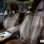 2021 BMW 330Li M Sport