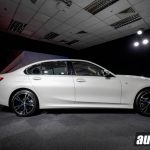 2021 BMW 330Li M Sport