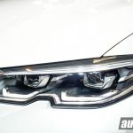 2021 BMW 330Li M Sport