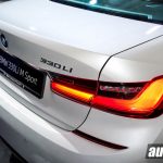 2021 BMW 330Li M Sport