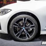 2021 BMW 330Li M Sport