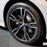 2021 BMW 330Li M Sport
