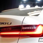 2021 BMW 330Li M Sport