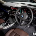 2021 BMW 330Li M Sport