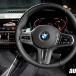 2021 BMW 330Li M Sport