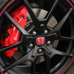 2021 Honda Civic Type R Limited Edition