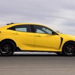 2021 Honda Civic Type R Limited Edition