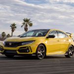 2021 Honda Civic Type R Limited Edition