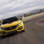 2021 Honda Civic Type R Limited Edition