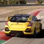 2021 Honda Civic Type R Limited Edition