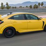 2021 Honda Civic Type R Limited Edition
