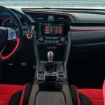 2021 Honda Civic Type R Limited Edition