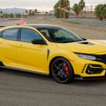 2021 Honda Civic Type R Limited Edition