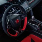 2021 Honda Civic Type R Limited Edition