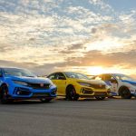 2021 Honda Civic Type R Limited Edition