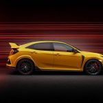 2021 Honda Civic Type R Limited Edition