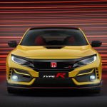 2021 Honda Civic Type R Limited Edition
