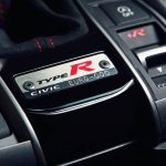 2021 Honda Civic Type R Limited Edition
