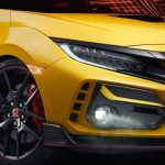 2021 Honda Civic Type R Limited Edition