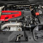 2021 Honda Civic Type R Limited Edition