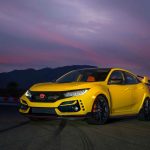 2021 Honda Civic Type R Limited Edition