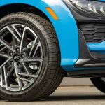 2021 Hyundai Kona N-Line & Turbo