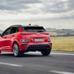 2021 Hyundai Kona N-Line & Turbo