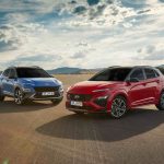 2021 Hyundai Kona N-Line & Turbo