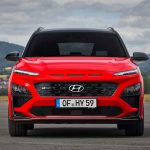 2021 Hyundai Kona N-Line & Turbo