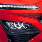 2021 Hyundai Kona N-Line & Turbo