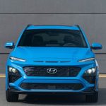 2021 Hyundai Kona N-Line & Turbo