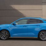 2021 Hyundai Kona N-Line & Turbo