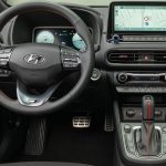 2021 Hyundai Kona N-Line & Turbo