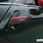 2021 MINI John CooperWorks