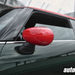 2021 MINI John CooperWorks