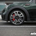 2021 MINI John CooperWorks