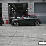 2021 MINI John CooperWorks