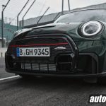 2021 MINI John CooperWorks