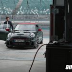 2021 MINI John CooperWorks